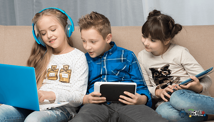 Best Android Browsers For Kids (Parental Controls) Online Safety