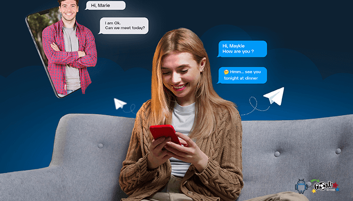 The 9 Best Messaging Apps (SMS Text) for Android in 2024
