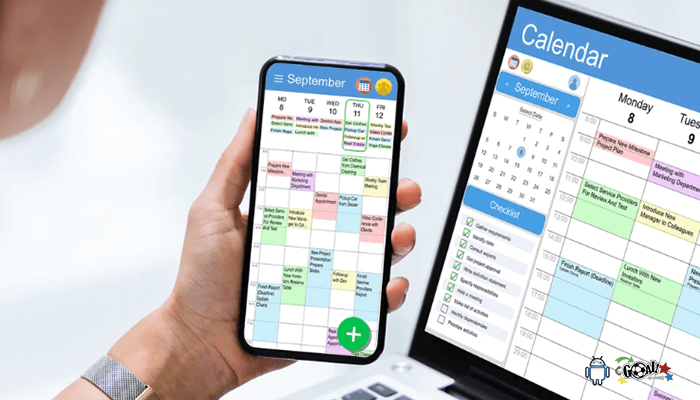 Best Daily Planner Apps for Android 2024 (Free & Paid)