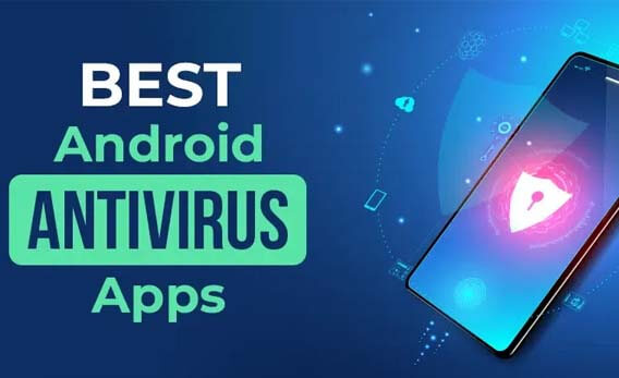 Android Antivirus Apps