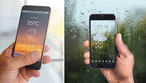 Best Weather Apps