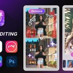 Photo Editing Apps