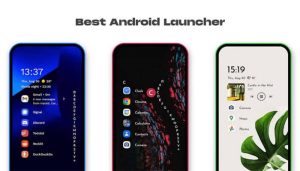 Android Launchers