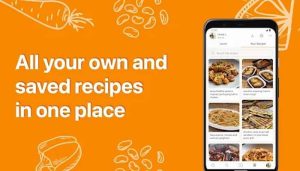 Best Recipes Apps