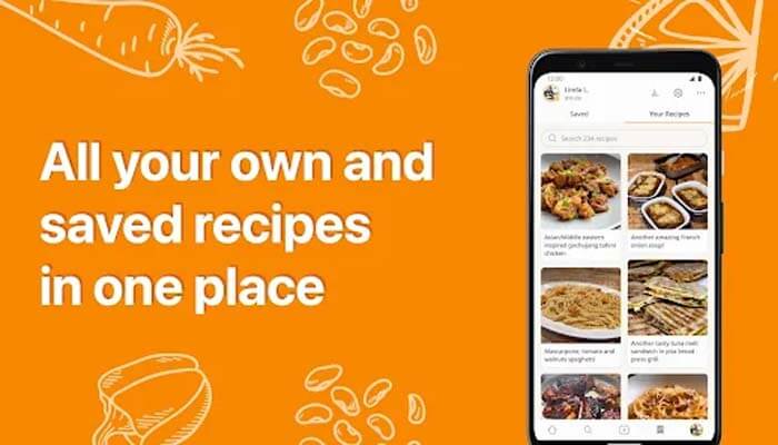 Best Recipes Apps