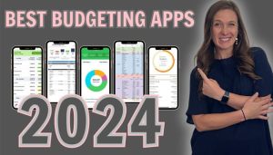 Budgeting Apps