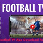 Live Football TV App