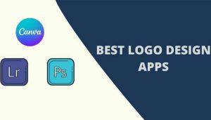Logo Design Apps